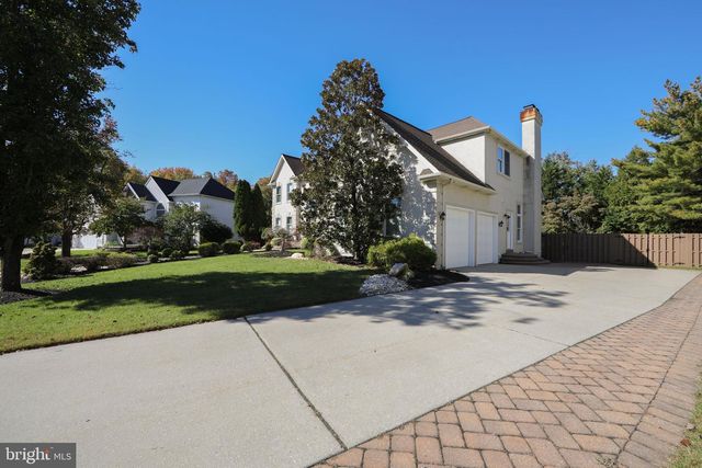 6 VANESSA CT, Cherry Hill, NJ 08003