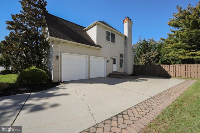 6 VANESSA CT, Cherry Hill, NJ 08003