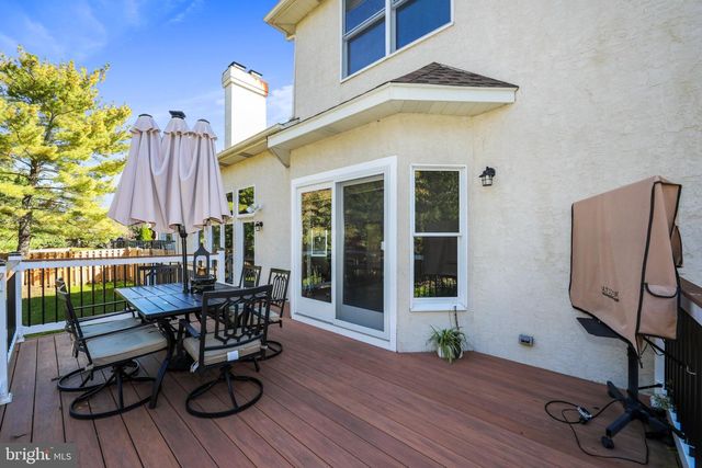 6 VANESSA CT, Cherry Hill, NJ 08003