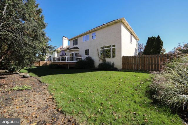6 VANESSA CT, Cherry Hill, NJ 08003