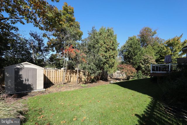 6 VANESSA CT, Cherry Hill, NJ 08003