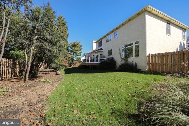 6 VANESSA CT, Cherry Hill, NJ 08003