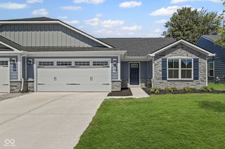 162 Mission Terrace Drive, Whiteland, IN 46184