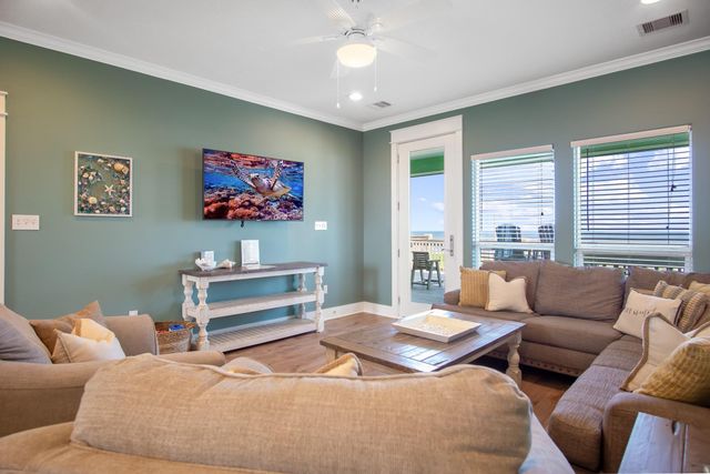 1958 Avenue I, Port Bolivar, TX 77650