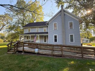 6349 Dixon Road, Raisinville Twp, MI 48161