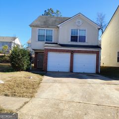 7471 Garnet Drive, Jonesboro, GA 30236
