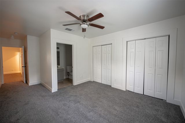 924 E Leuda Street, Fort Worth, TX 76104