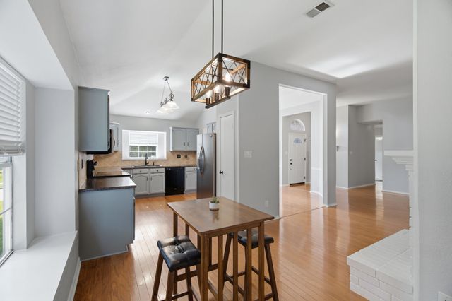 2074 Briarcliff Road, Lewisville, TX 75067