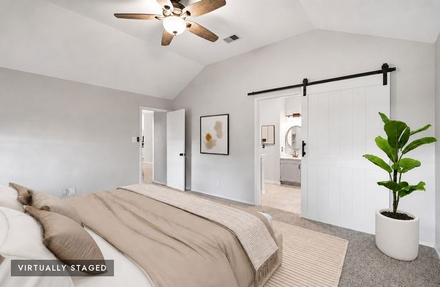2074 Briarcliff Road, Lewisville, TX 75067
