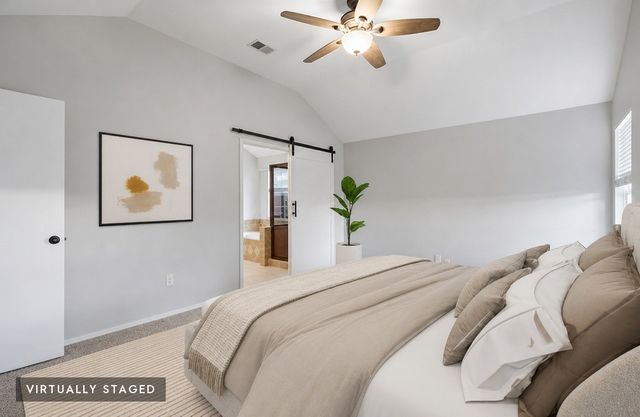 2074 Briarcliff Road, Lewisville, TX 75067