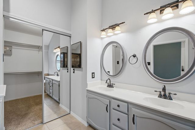 2074 Briarcliff Road, Lewisville, TX 75067
