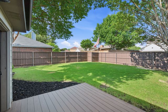 2074 Briarcliff Road, Lewisville, TX 75067