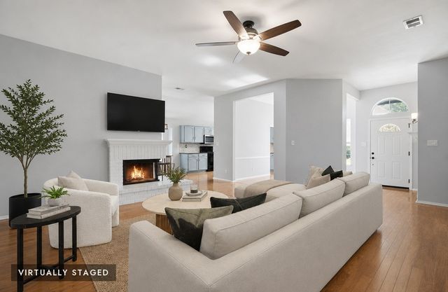 2074 Briarcliff Road, Lewisville, TX 75067