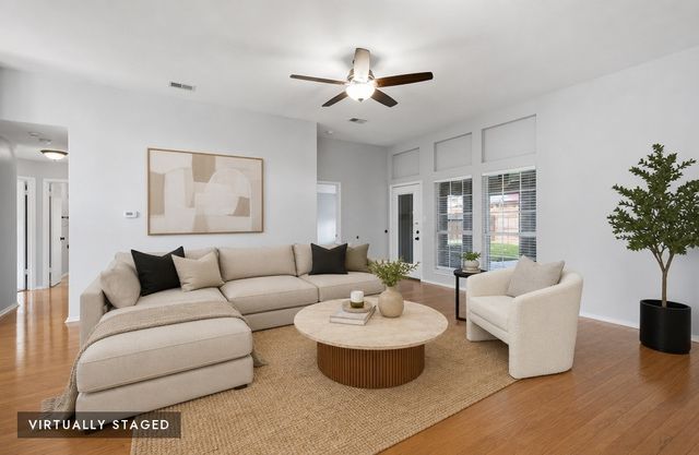 2074 Briarcliff Road, Lewisville, TX 75067