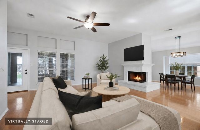 2074 Briarcliff Road, Lewisville, TX 75067