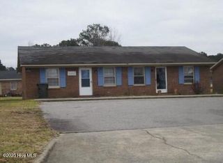 1707 Birchwood Drive SE, Wilson, NC 27893