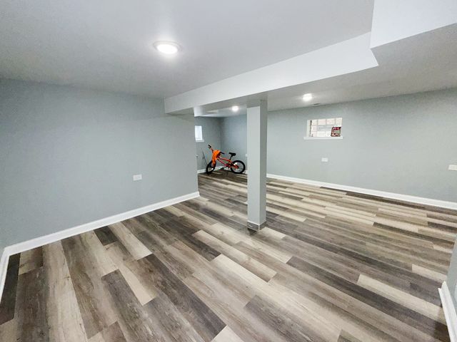 7252 S Wood Street, Chicago, IL 60636