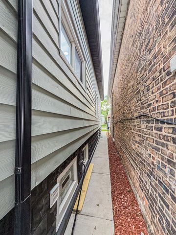 7252 S Wood Street, Chicago, IL 60636