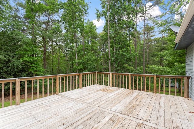 123 Sequayah Drive, Fair Play, SC 29643