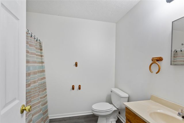 123 Sequayah Drive, Fair Play, SC 29643