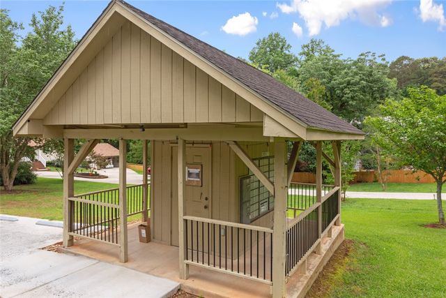 123 Sequayah Drive, Fair Play, SC 29643
