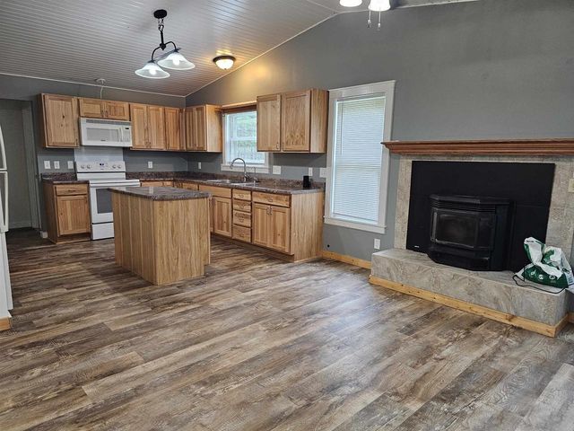 E5897 NORTH SHORE ROAD, Weyauwega, WI 54983