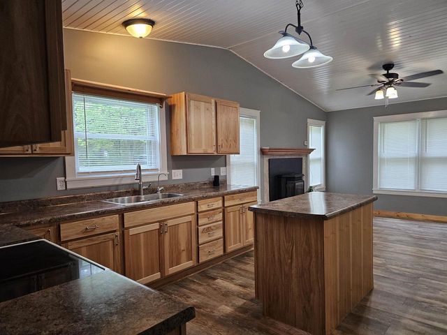 E5897 NORTH SHORE ROAD, Weyauwega, WI 54983