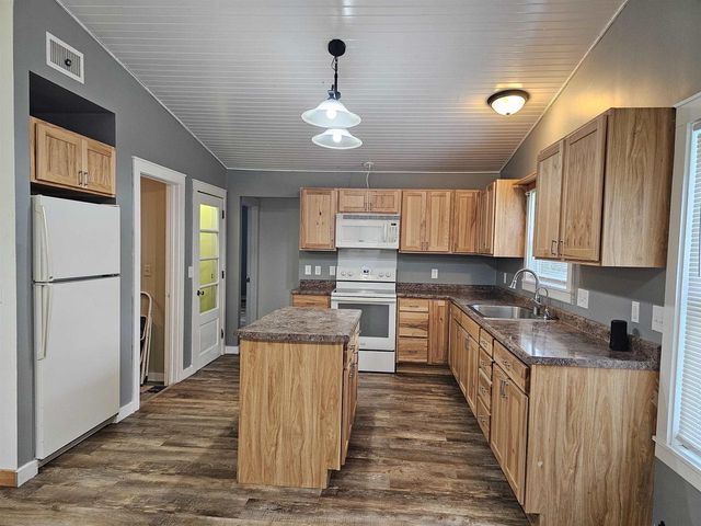 E5897 NORTH SHORE ROAD, Weyauwega, WI 54983