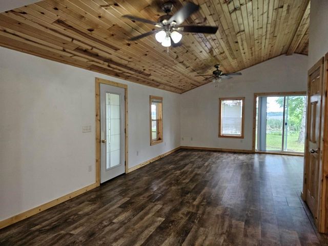 E5897 NORTH SHORE ROAD, Weyauwega, WI 54983