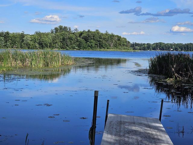 E5897 NORTH SHORE ROAD, Weyauwega, WI 54983