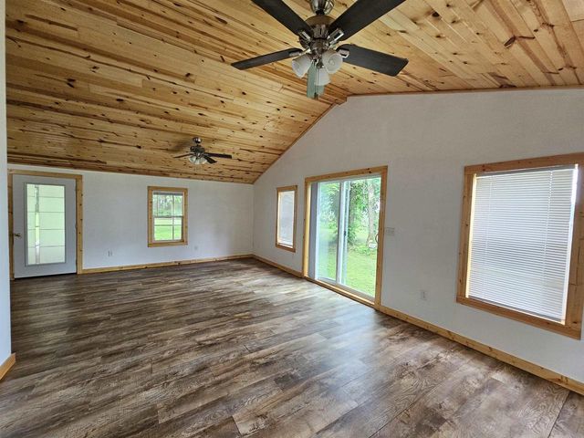 E5897 NORTH SHORE ROAD, Weyauwega, WI 54983