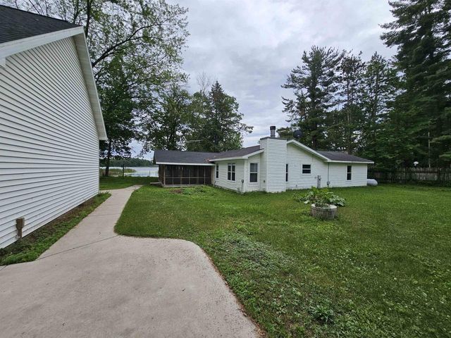 E5897 NORTH SHORE ROAD, Weyauwega, WI 54983