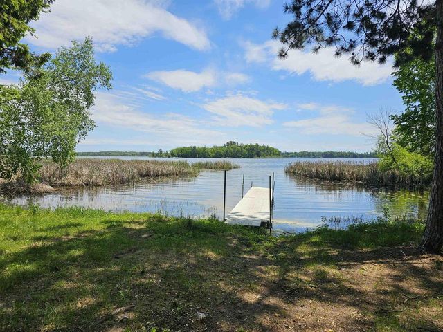 E5897 NORTH SHORE ROAD, Weyauwega, WI 54983