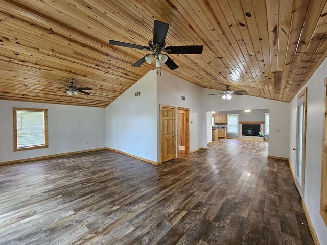 E5897 NORTH SHORE ROAD, Weyauwega, WI 54983