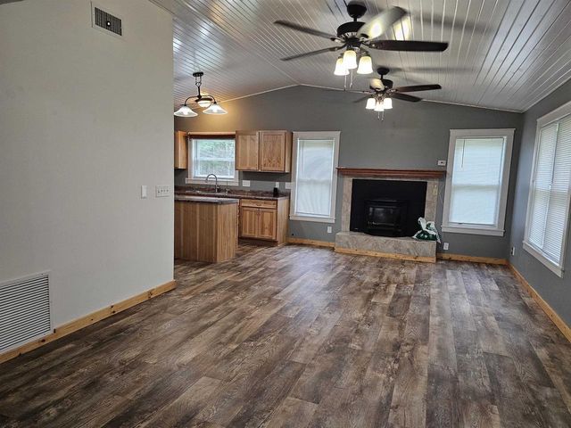 E5897 NORTH SHORE ROAD, Weyauwega, WI 54983