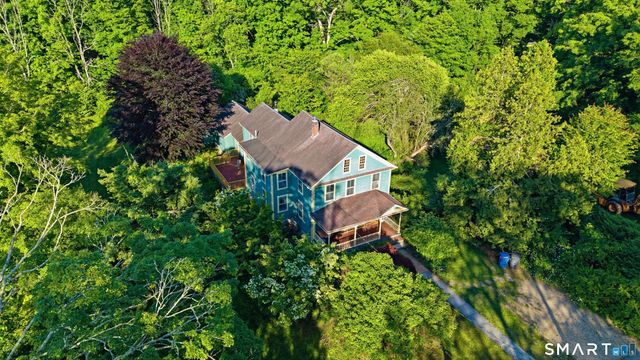 60 Chaplin Street, Chaplin, CT 06235