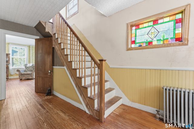 60 Chaplin Street, Chaplin, CT 06235