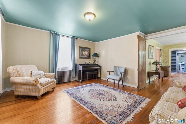 60 Chaplin Street, Chaplin, CT 06235