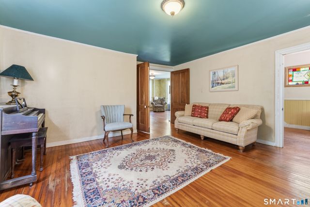 60 Chaplin Street, Chaplin, CT 06235