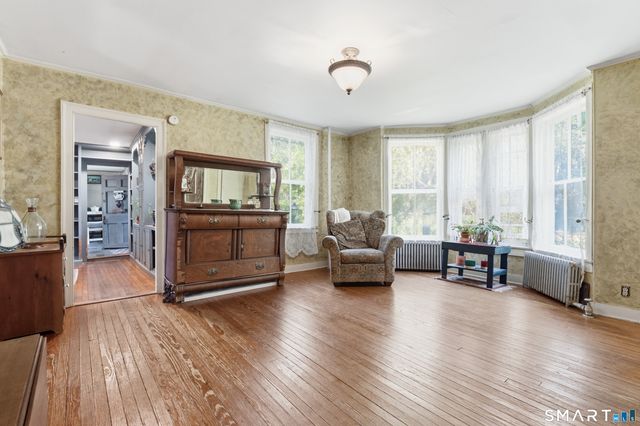 60 Chaplin Street, Chaplin, CT 06235