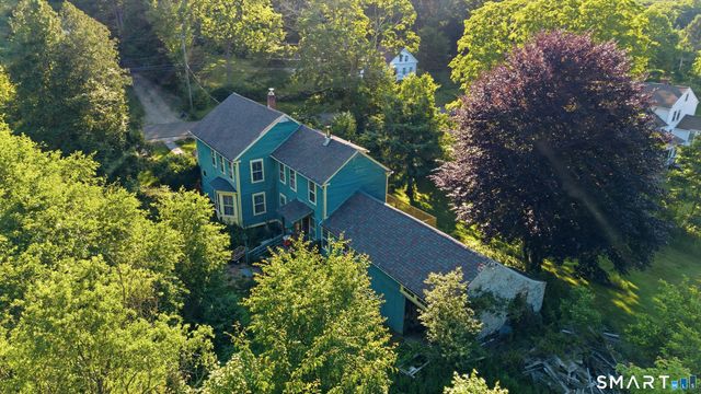 60 Chaplin Street, Chaplin, CT 06235