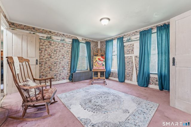 60 Chaplin Street, Chaplin, CT 06235