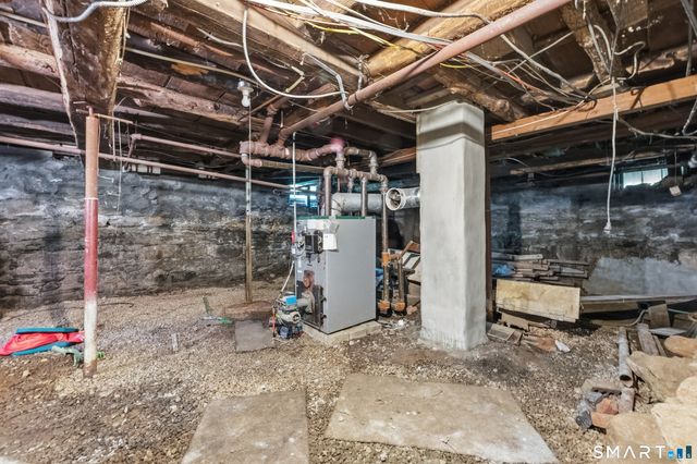 60 Chaplin Street, Chaplin, CT 06235