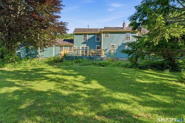 60 Chaplin Street, Chaplin, CT 06235
