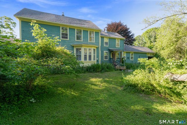 60 Chaplin Street, Chaplin, CT 06235