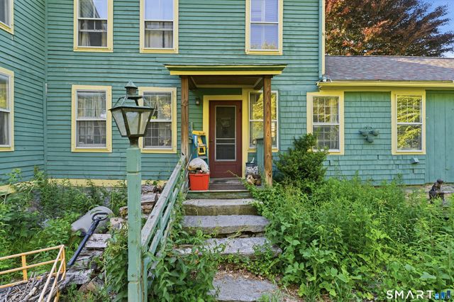 60 Chaplin Street, Chaplin, CT 06235