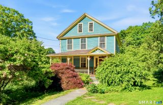 60 Chaplin Street, Chaplin, CT 06235