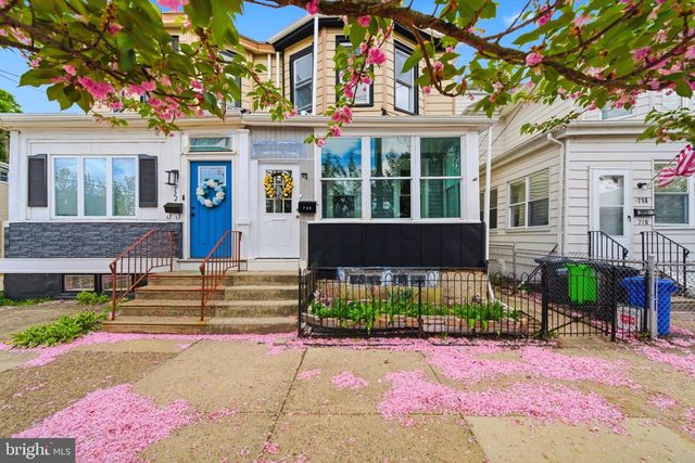 720 POWELL ST, Gloucester City, NJ 08030