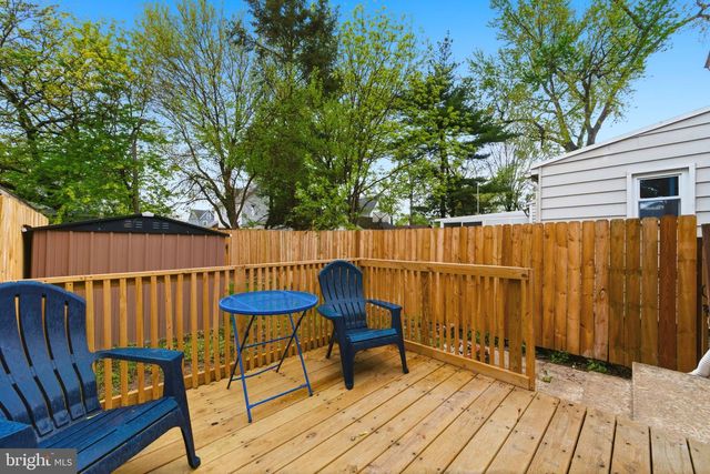 720 POWELL ST, Gloucester City, NJ 08030