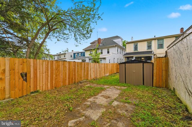 720 POWELL ST, Gloucester City, NJ 08030